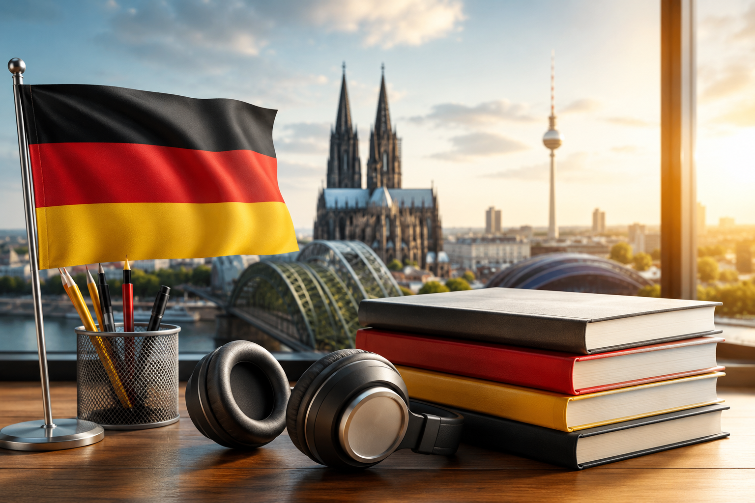 أساسيات الألمانية للممرضين  _ Pflege Deutsch Basics A1