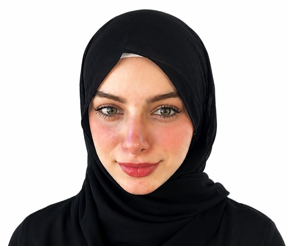 Farida Alhadii