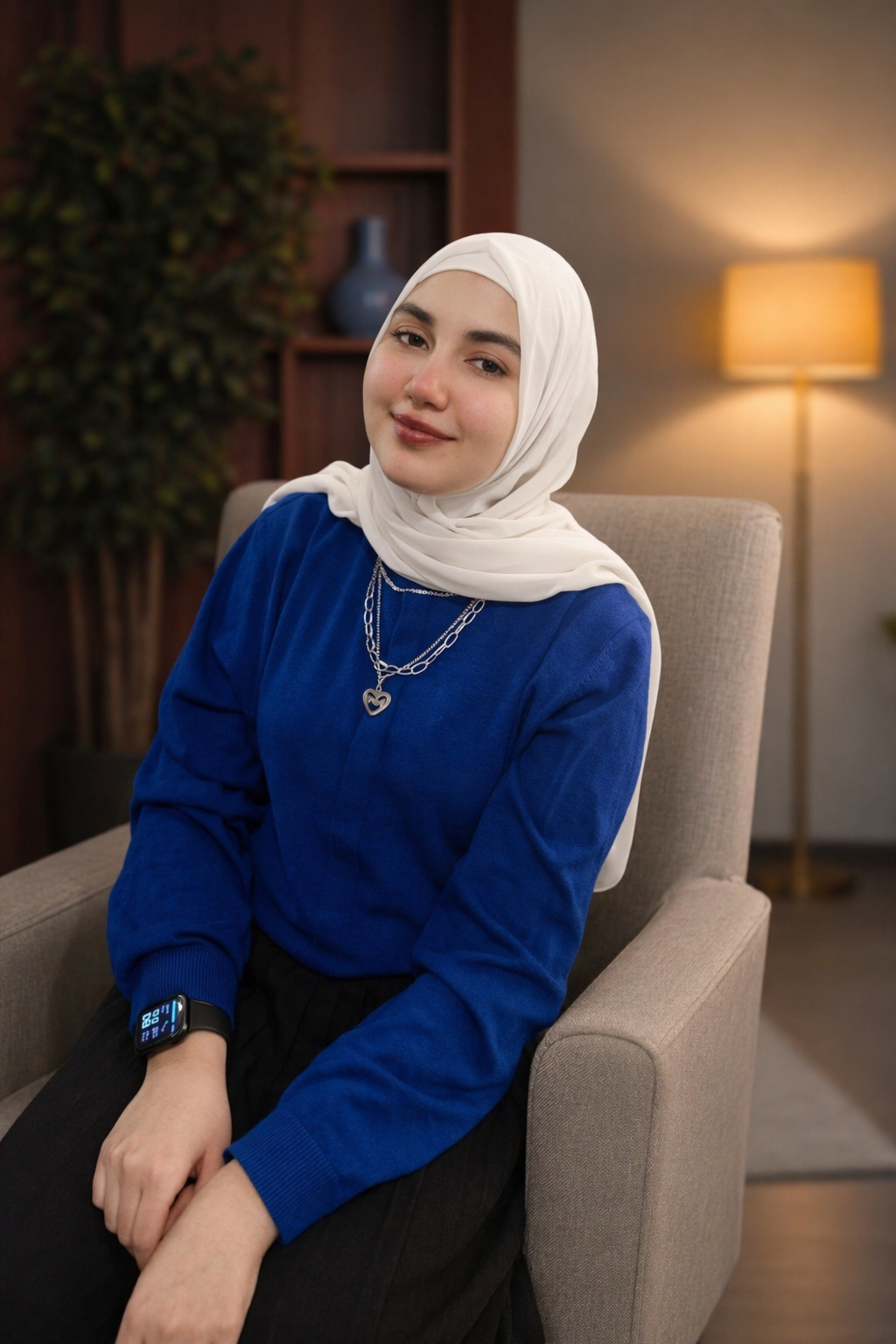 Norhan Mohamad